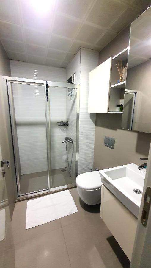 Antalya Legoland Complex Near The Airport Apartment Екстериор снимка