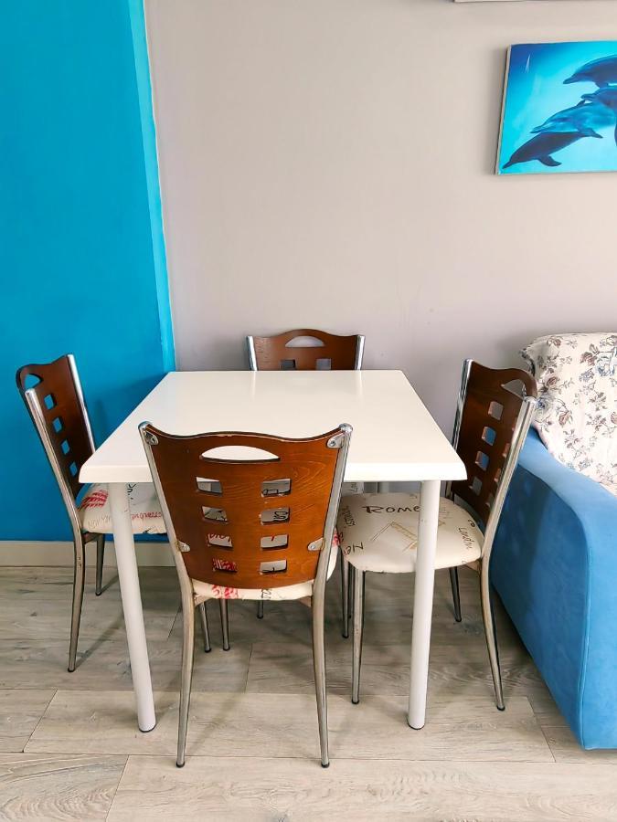 Antalya Legoland Complex Near The Airport Apartment Екстериор снимка