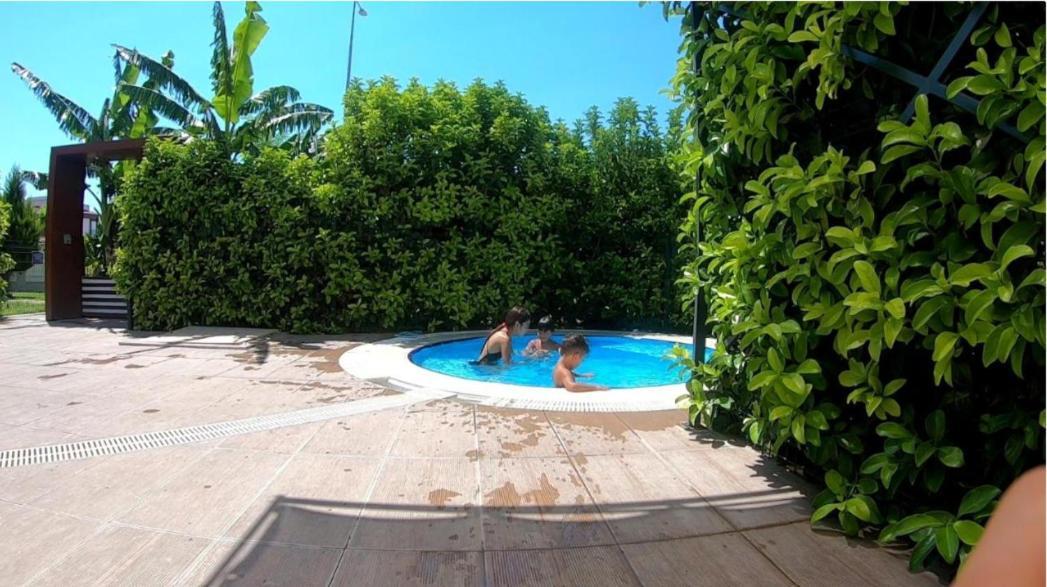 Antalya Legoland Complex Near The Airport Apartment Екстериор снимка