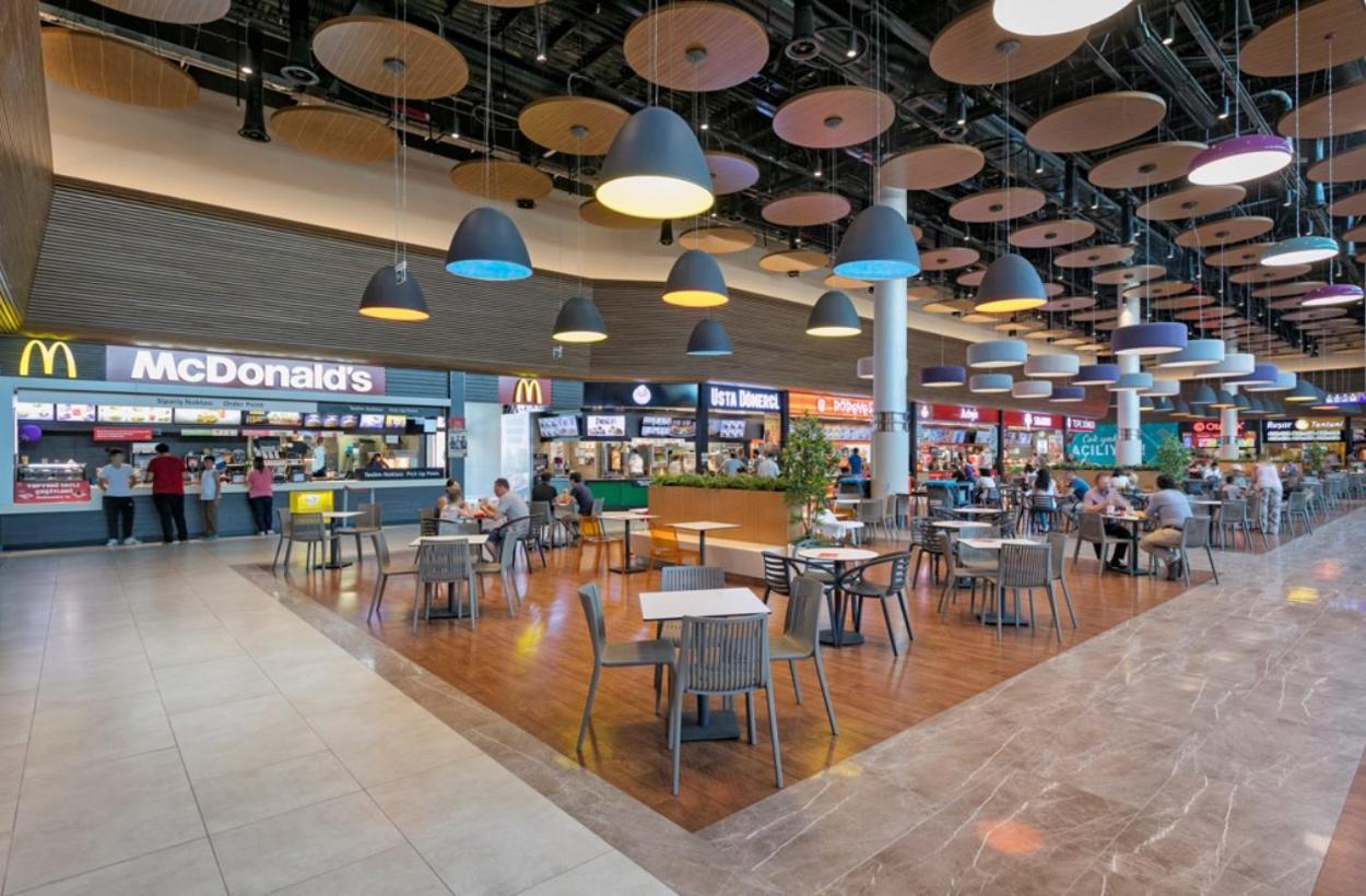 Antalya Legoland Complex Near The Airport Apartment Екстериор снимка