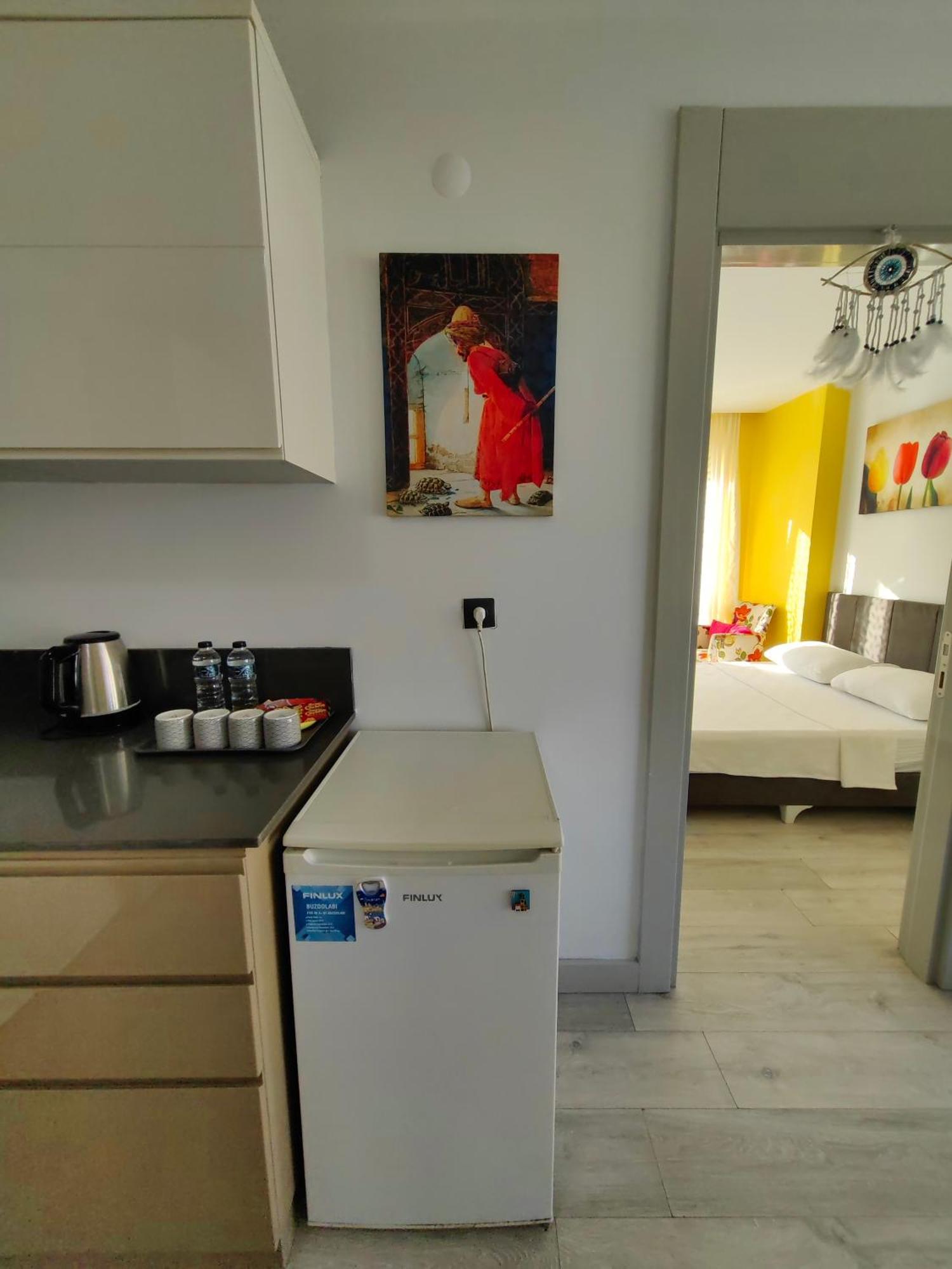 Antalya Legoland Complex Near The Airport Apartment Екстериор снимка
