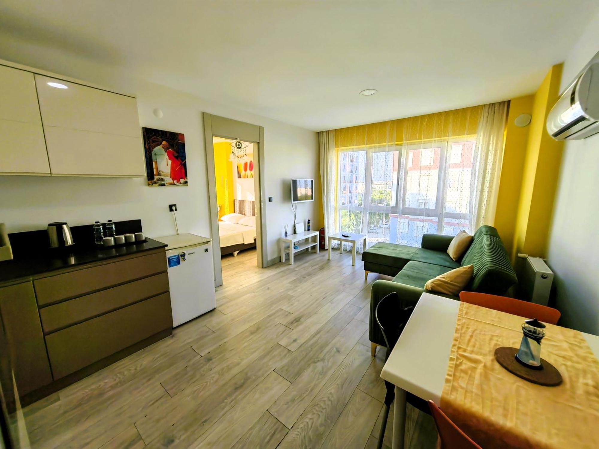 Antalya Legoland Complex Near The Airport Apartment Екстериор снимка