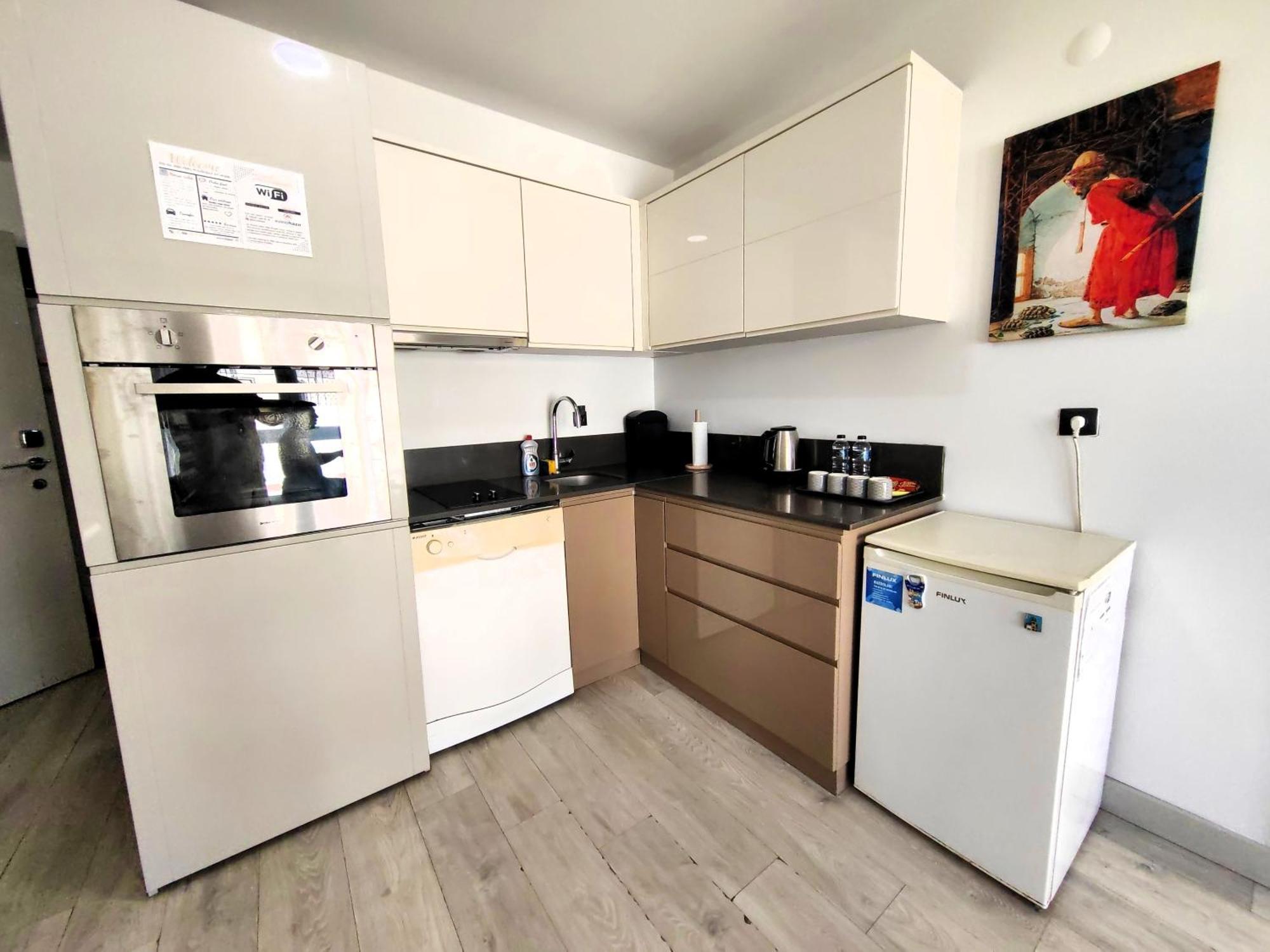 Antalya Legoland Complex Near The Airport Apartment Екстериор снимка