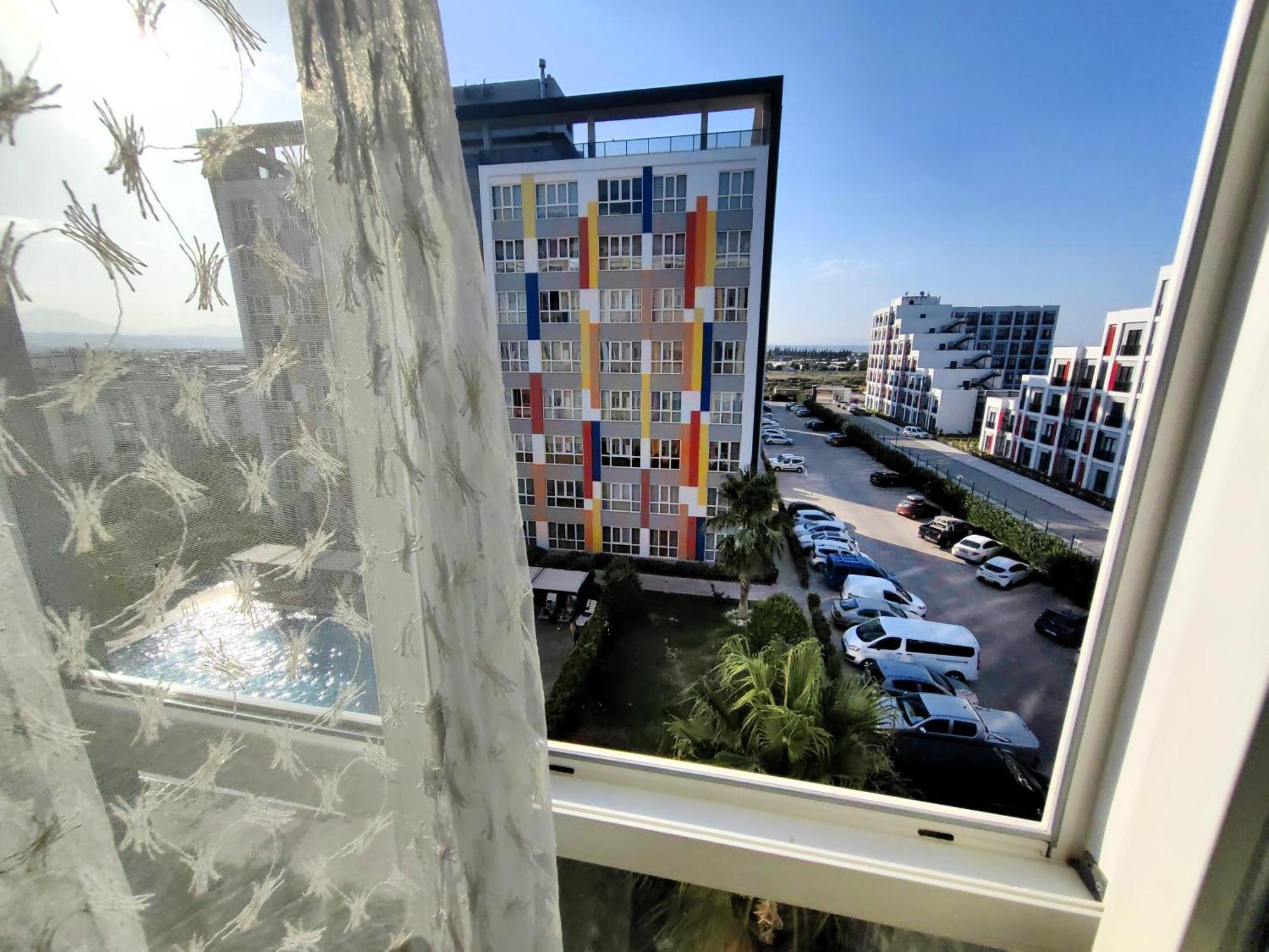 Antalya Legoland Complex Near The Airport Apartment Екстериор снимка