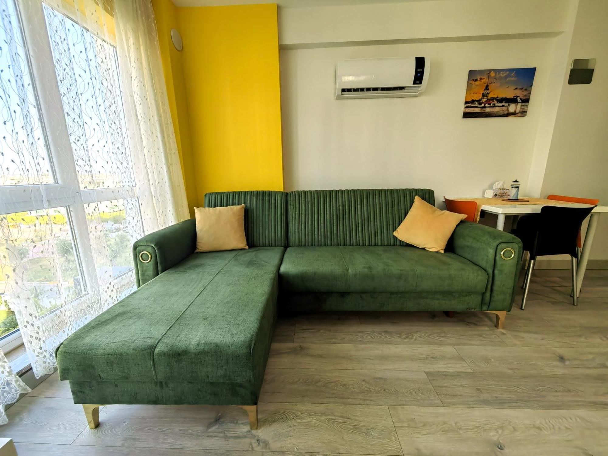 Antalya Legoland Complex Near The Airport Apartment Екстериор снимка