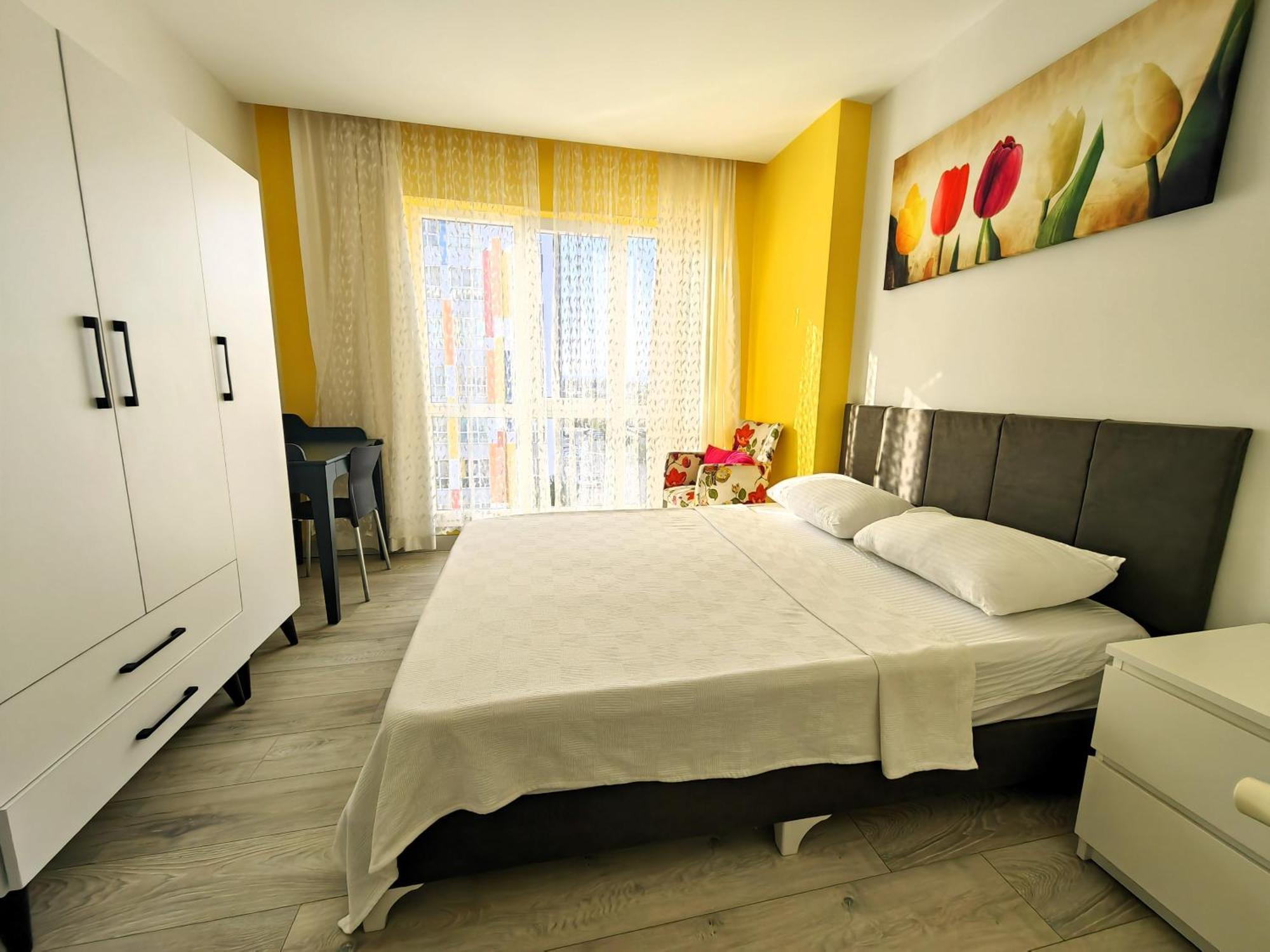 Antalya Legoland Complex Near The Airport Apartment Екстериор снимка