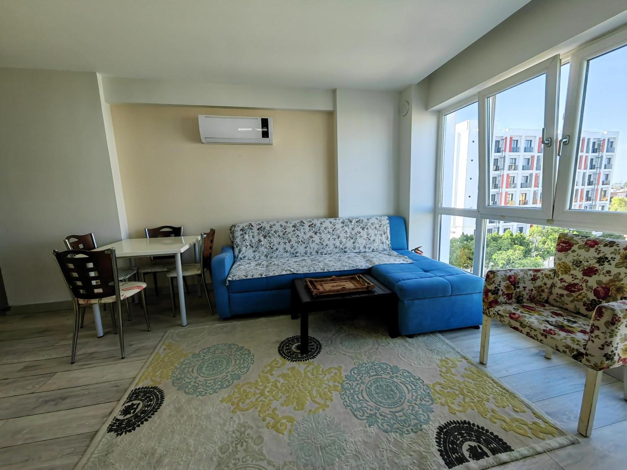 Antalya Legoland Complex Near The Airport Apartment Екстериор снимка