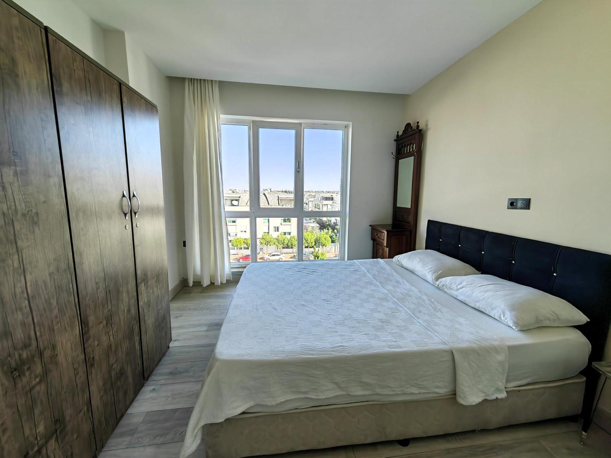 Antalya Legoland Complex Near The Airport Apartment Екстериор снимка